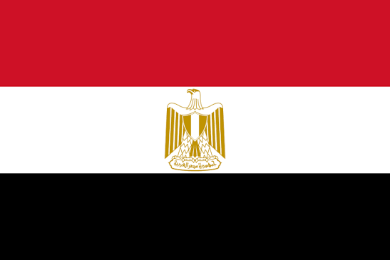 Egyptian flag