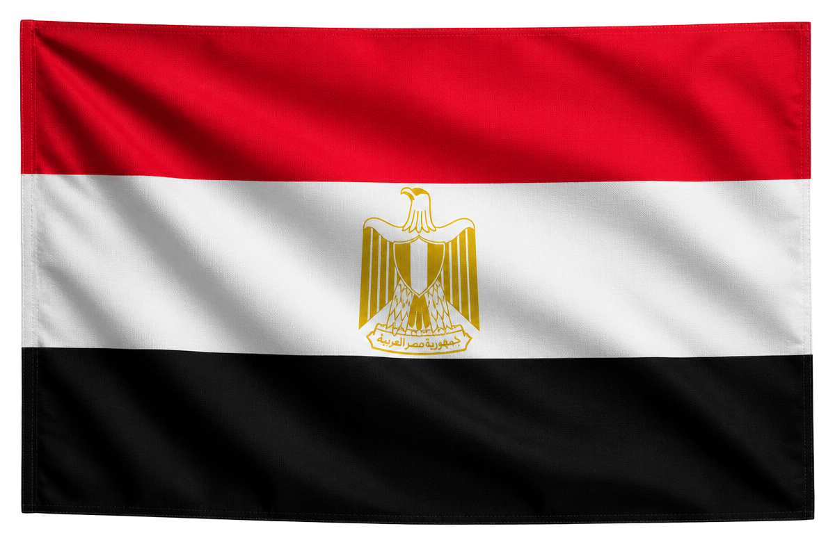 Egypt flag